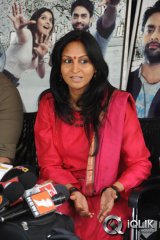 Bangaru Kodipetta Movie Success Meet